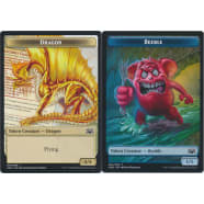 Dragon / Beeble (Token) Thumb Nail