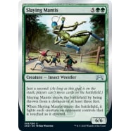 Slaying Mantis Thumb Nail