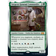 Surgeon General Commander Thumb Nail