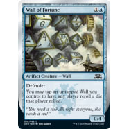 Wall of Fortune Thumb Nail