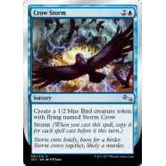 Crow Storm Thumb Nail