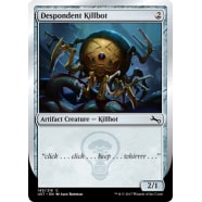 Despondent Killbot Thumb Nail