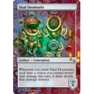 Dual Doomsuits Thumb Nail