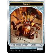 Gnome (Token) Thumb Nail