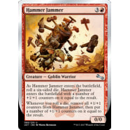 Hammer Jammer Thumb Nail