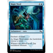 Magic Word Thumb Nail