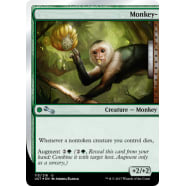 Monkey- Thumb Nail