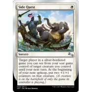 Side Quest Thumb Nail