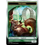 Squirrel (Token) Thumb Nail