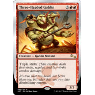 Three-Headed Goblin Thumb Nail