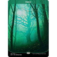 Forest (Full Art) Thumb Nail