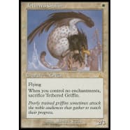 Tethered Griffin Thumb Nail