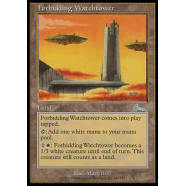 Forbidding Watchtower Thumb Nail