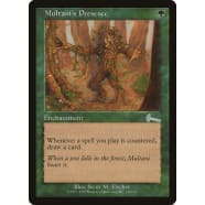 Multani's Presence Thumb Nail