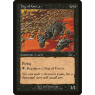 Fog of Gnats Thumb Nail