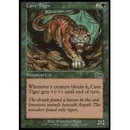 Cave Tiger Thumb Nail