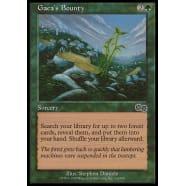 Gaea's Bounty Thumb Nail