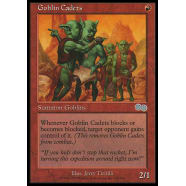 Goblin Cadets Thumb Nail