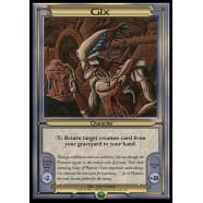 Gix (Vanguard Series 4) Thumb Nail