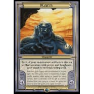 Karn (Vanguard Series 1) Thumb Nail