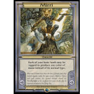 Mirri (Vanguard Series 1) Thumb Nail