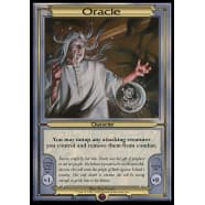 Oracle (Vanguard Series 3) Thumb Nail