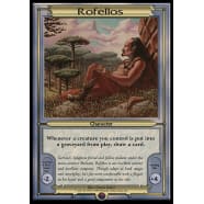 Rofellos (Vanguard Series 3) Thumb Nail