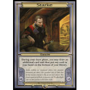 Starke (Vanguard Series 2) Thumb Nail