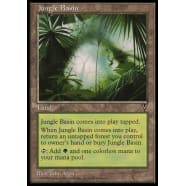 Jungle Basin Thumb Nail