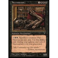 Necrosavant Thumb Nail