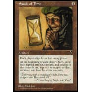 Sands of Time Thumb Nail