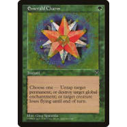 Emerald Charm Thumb Nail