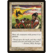 Retribution of the Meek Thumb Nail