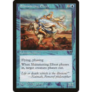 Shimmering Efreet Thumb Nail