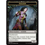 Assassin (Token) Thumb Nail