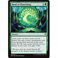 Bond of Flourishing Thumb Nail