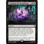 Command the Dreadhorde Thumb Nail