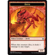 Devil (Token) Thumb Nail