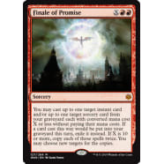 Finale of Promise Thumb Nail