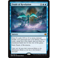 Finale of Revelation Thumb Nail