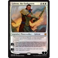 Gideon, the Oathsworn Thumb Nail