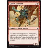 Goblin Assailant Thumb Nail