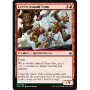 Goblin Assault Team Thumb Nail