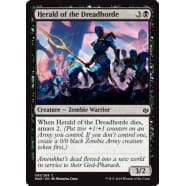 Herald of the Dreadhorde Thumb Nail