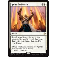 Ignite the Beacon Thumb Nail
