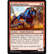 Invading Manticore Thumb Nail