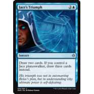 Jace's Triumph Thumb Nail