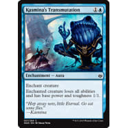Kasmina's Transmutation Thumb Nail