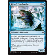 Kiora's Dambreaker Thumb Nail