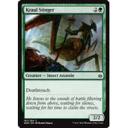 Kraul Stinger Thumb Nail